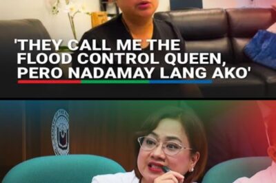 EXCLUSIVE: 1-on-1 with Sarah Discaya