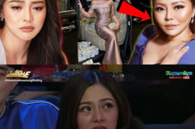 Sino at Bakit Sinampahan ni Kim Chiu ang Kanyang Kapatid!