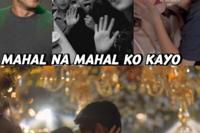 Di Kinaya ni Aljur Abrenica Mapa-LUHA ng MAKITA ang Latest Video BONDING ng MAG-IINA Kylie Padilla❤️