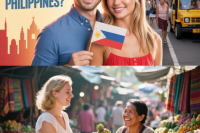 Tahimik na nagtutayo ang mga Ruso ng mga komunidad sa Pilipinas — Narito kung bakit