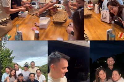 Gimik Reunion Christmas Party ng Barkada❤️Marvin Agustin Jolina Magdangal Judy Ann Patrick Garcia