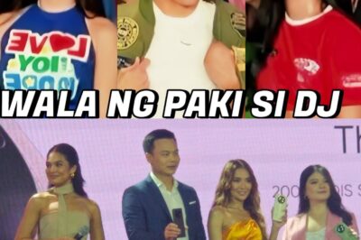 Harap Harapan! Daniel Padilla DINAANAN Lang si Kathryn Bernardo at Dumeretso kay Kaila Estrada!