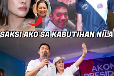 P.A ni Jinkee Pacquiao IPINAGTANGGOL si Manny at Jinkee Pacquiao ISINIWALAT ang PAGTULONG kay Eman!