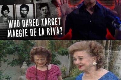 EP 15: Star Fights Back for Justice: The Maggie de la Riva Case | Philippines’ Most Shocking Stories