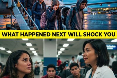 Mga estudyante mula Peru na aksidenteng napadpad sa Pilipinas — Ang susunod na nangyari ay magpapasurpresa sa iyo