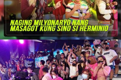 Another ‘Showtime’ millionaire: Teacher answers which host is named Herminio