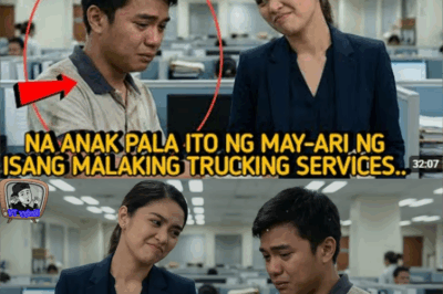 PINAHIYA AT BINASTED NG DALAGANG CPA ANG MANLILIGAW NA PAHINANTE, PERO NAGSISI SYA NANG MALAMANG..