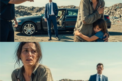 Pamilyang Nawawala, Nagtagpo sa Tambakan—Pero ’Di Nila Alam, Sila Pala ang Matagal Ngang Hinahanap!