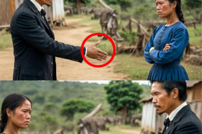 Isang taon na lang ang buhay ko… Pakasalan mo ako, bigyan mo ako ng tagapagmana at iyo ang lahat!