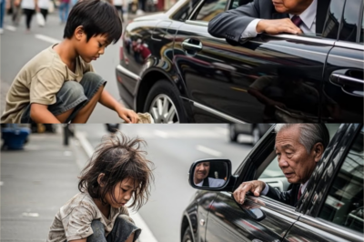 Basurang Dalaga, Anak ng CEO? Lihim ng Pulseras, Nagbukas ng Katotohanan!