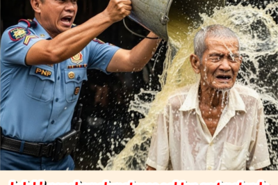 Lalaki, napahamak matapos saktan ang matanda — ang apo agad lumaban para sa hustisya!