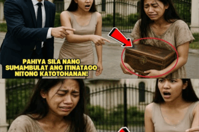 DALAGANG ANAK SA LABAS, PINAGKAISAHAN NG MGA KAPATIDPAHIYA SILA NANG SUMAMBULAT ANG ITINATAGONG…