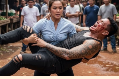 VIRAL‼️ Ducon, napahamak sa pangingikil — ang nagbalik ng karma ay isang katekista!