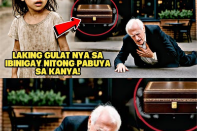 BATANG ULILANG LUBOS, NILIGTAS ANG MATANDANG INAATAKE SA PUSOLAKING GULAT NYA SA IBINIGAY NITONG…