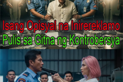 Isang Opisyal na Inirereklamo: Sumbong ng Kababaihan sa Pang-aabuso ng Kapangyarihan