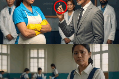 “Bibigyan Kita ng 3 Milyon Kung Masolusyunan Mo ‘To” – Tawa ang Milyonaryo… Pero Nagulat Lahat