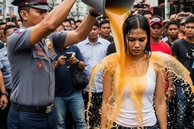 Tinamaan ng karma ang mayabang—hindi niya alam espesyal ang pagkakakilanlan ng babae!