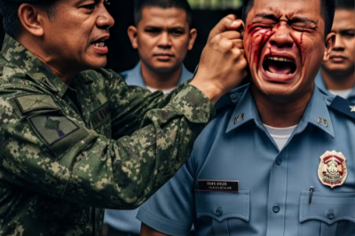 VIRAL‼️ Pulis, pinabuntis ang babaeng detenido — ganito gumanti ang pamilya niya!