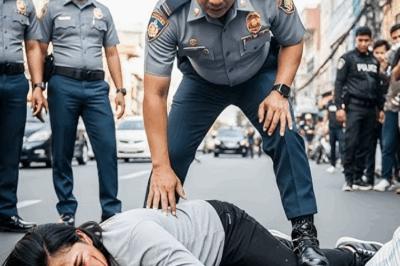 PART 3 – Binugbog na Basurera, Lihim na Agent Pala! Binaliktad ang mga Tiwaling Pulis!