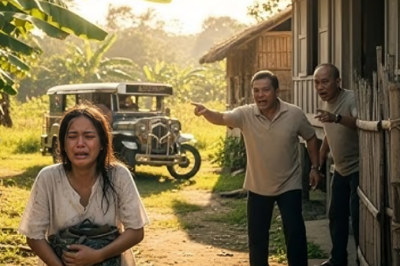 Pinagtabuyan ng mga Tiyo Matapos Mamatay ang Magulang — Di Alam na May Nakatagong 100 Milyong Pamana