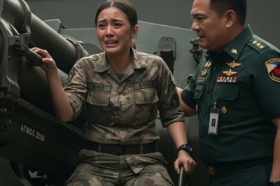 Babaeng Opisyal – Itinali sa Kanyon – Isang Lihim na Butones Pala ang Katapusan ng Mayor!