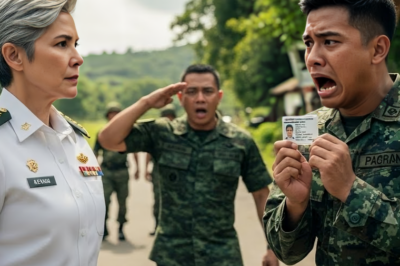 Checkpoint – Binalewala ang Ale – Ang Isang Papel ang Nagpayanig sa Buong Kampo