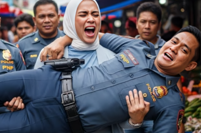 Minaliit ang madre, pero muntik siyang mapatay sa lakas ng “ina” na nagpagulat sa lahat‼️