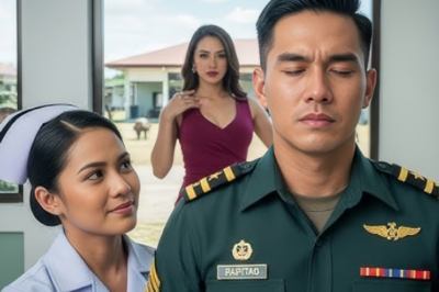 KAMBAL ni Misis – NAPAGKAMALAN Ko sa Dilim – Ang Lihim na Sumira sa Lahat!