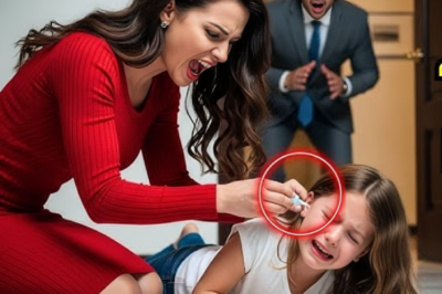 Anak ng Milyonaryo Bingi—PERO NATUKLASAN ANG LIHIM NG ASAWA SA BAHAY!