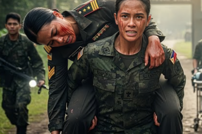 Duguang Heneral sa Gubat – Bakit Bawal Magsalita ang Korporal? – Ang Utos na Bumasag sa Lahat