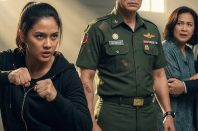 NURSE, Naging SUNDALO Muli! Dahil sa 100M na Lihim ng Kanyang Ama!