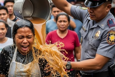 JATIM VIRAL‼️ Mayabang na tauhan ng Satpol PP minaliit ang babae—isang ex-pro fighter pala!