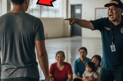 Volunteer na tinawag na “istorbong civilian” sa evac center — nang mag-on ang radio, buong team…