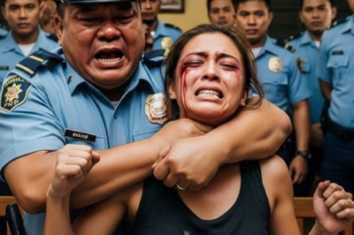 Viral! Nabuntis ang kapatid ng babae—dumating ang ate at nagkagulo ang lahat!