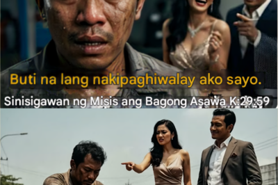 Ininsulto Ako ng Dating Asawa Ko sa Harap ng Kanyang Bagong Asawa—Ang Paghihiganti ng Buhay ang Nagdulot sa Kanya ng Pagbagsak