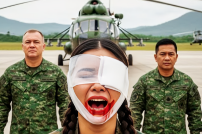 NAKASALIMARANG GALIT ng Tatlong Heneral! Kapatid Nila, Binulag ng Sarhento! | Ang KWENTO ng Pineda