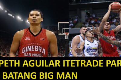 GINEBRA ITETRADE SI JAPETH AGUILAR SA BATANG BIG MAN