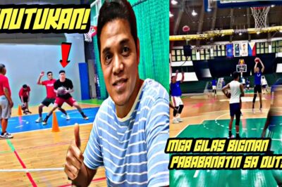 GINEBRA, Seryoso sa Pagkuha kay Sonny Estil? Isang Matinding Plano, Nagsisimula Na!