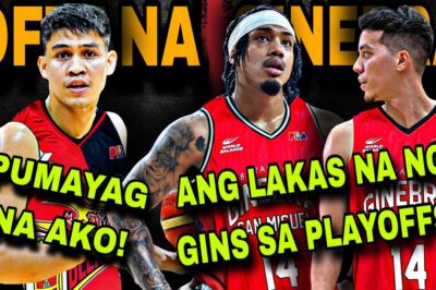 BIGAY-TODO! GINEBRA, RUMESBAK! 🔥 KINUHA SINA WRIGHT AT BAREFIELD BILANG BACKUP TRADE! | CALVIN OFTANA, PUMAYAG NA SA OFFER NG SMB!